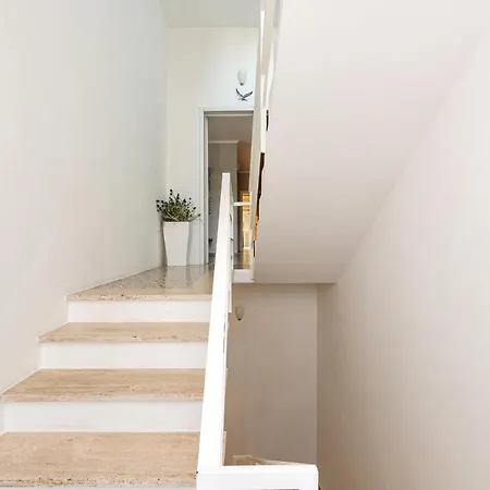 Nocleg ze śniadaniem Albatro Taviano (Lecce)