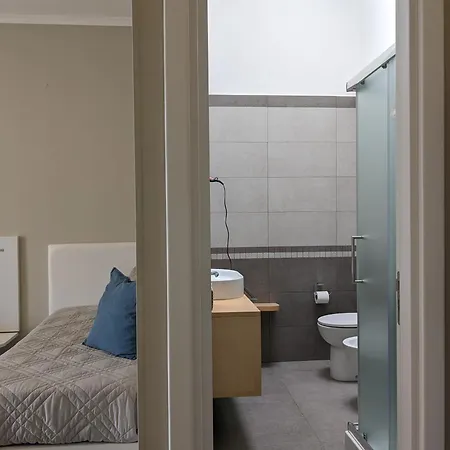 Albatro Bed & Breakfast