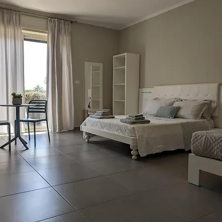 Bed & Breakfast Albatro 3*