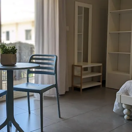 Albatro Bed & Breakfast