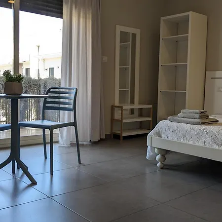 Bed & Breakfast Albatro