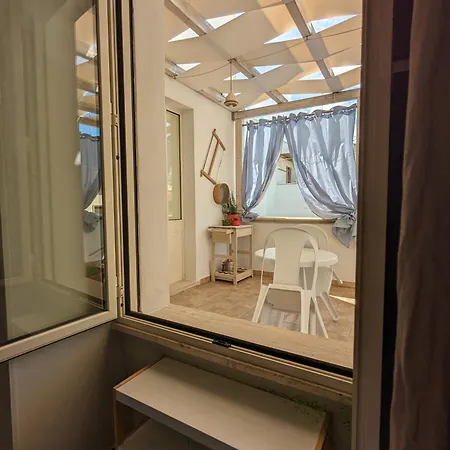 Bed & Breakfast Albatro 3*