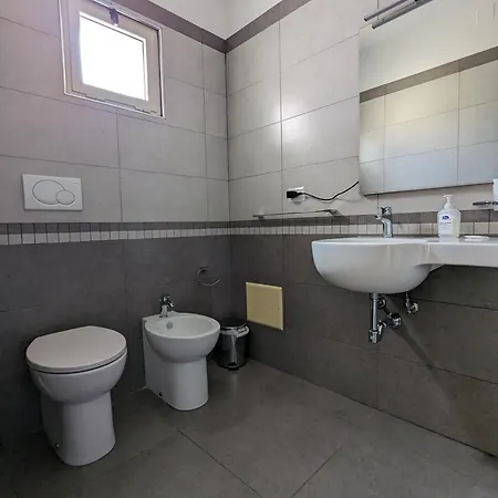 Albatro Nocleg ze śniadaniem Taviano (Lecce)