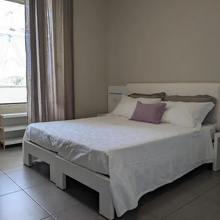Bed & Breakfast Albatro