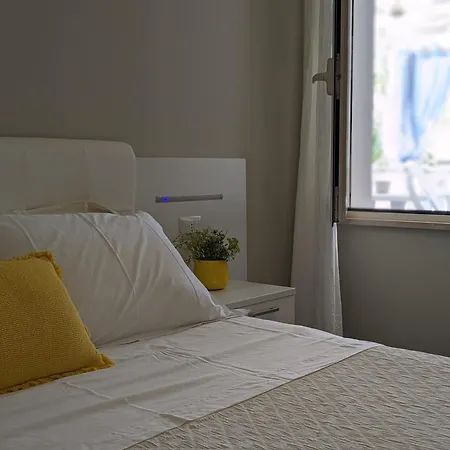 Albatro Bed & Breakfast 3*