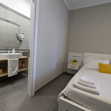 Albatro Nocleg ze śniadaniem Taviano (Lecce)