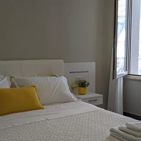 Bed & Breakfast Albatro