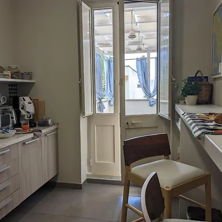 Albatro Bed & Breakfast Taviano (Lecce)