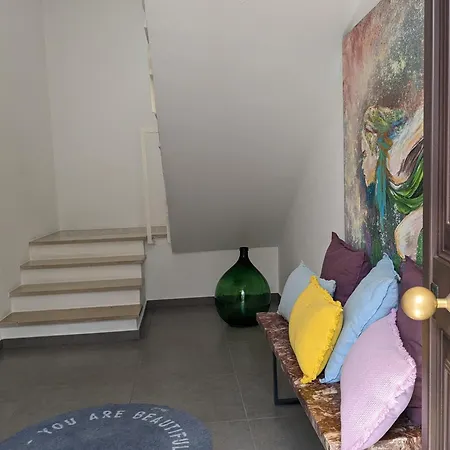Nocleg ze śniadaniem Albatro Taviano (Lecce)