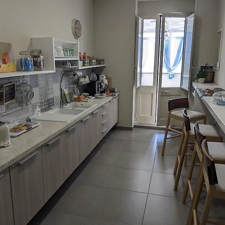 Albatro Bed & Breakfast