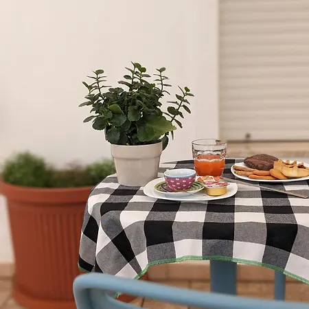 Bed & Breakfast Albatro