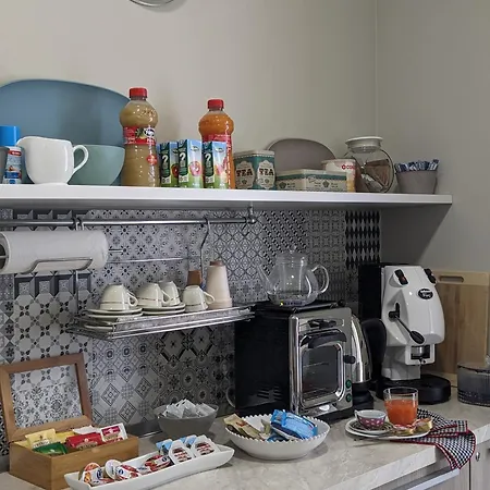 Albatro Bed & Breakfast