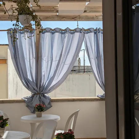 Bed & Breakfast Albatro