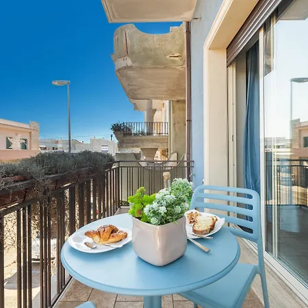 Albatro Nocleg ze śniadaniem Taviano (Lecce)
