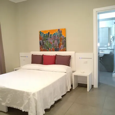 Bed & Breakfast Albatro 3*