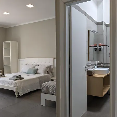 Albatro 3* Taviano (Lecce)