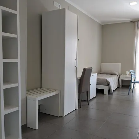 Albatro Frühstückspension Taviano (Lecce)