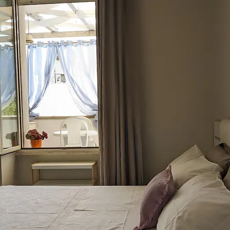 Bed & Breakfast Albatro Taviano (Lecce)