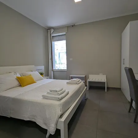Albatro 3* Taviano (Lecce)