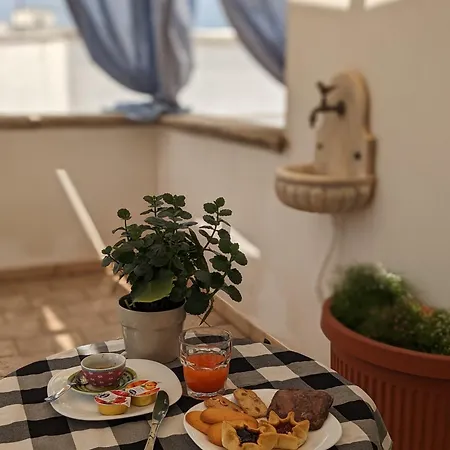 Frühstückspension Albatro 3*