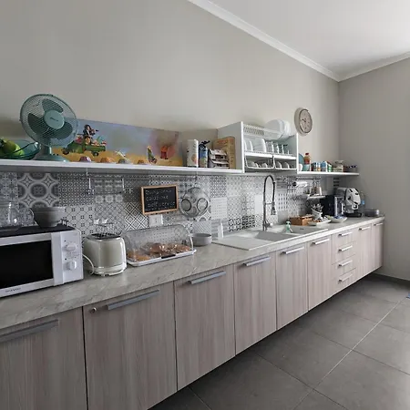 Albatro 3* Taviano (Lecce)