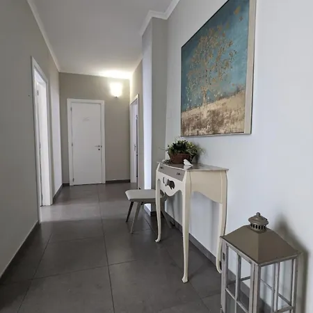 Albatro 3* Taviano (Lecce)