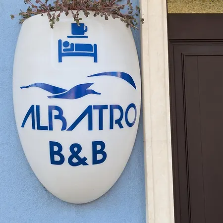 Albatro