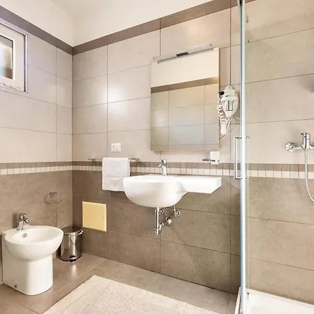 Albatro Bed & Breakfast 3*