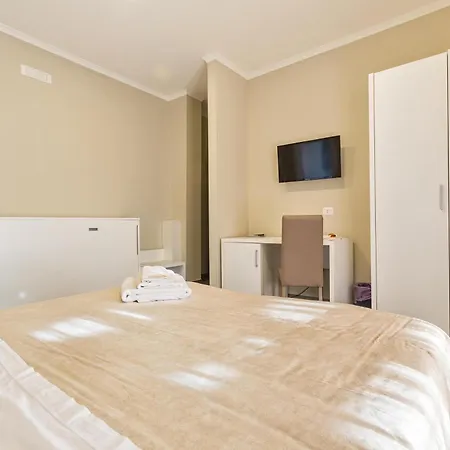 Albatro Bed & Breakfast