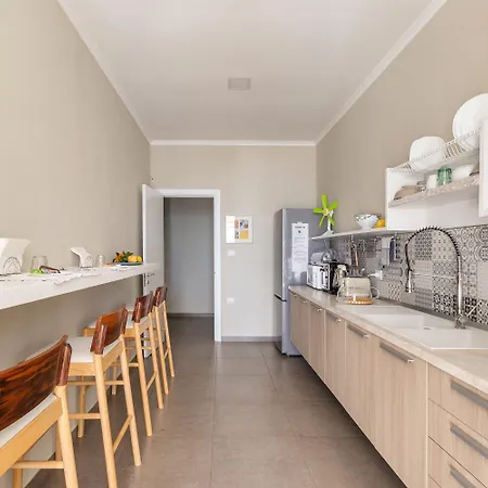 Bed & Breakfast Albatro Taviano (Lecce)