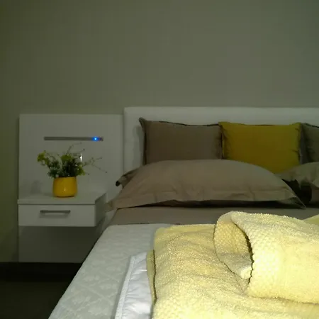 Albatro 3* Taviano (Lecce)