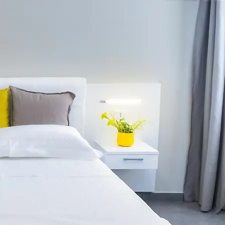 Bed & Breakfast Albatro Taviano (Lecce)